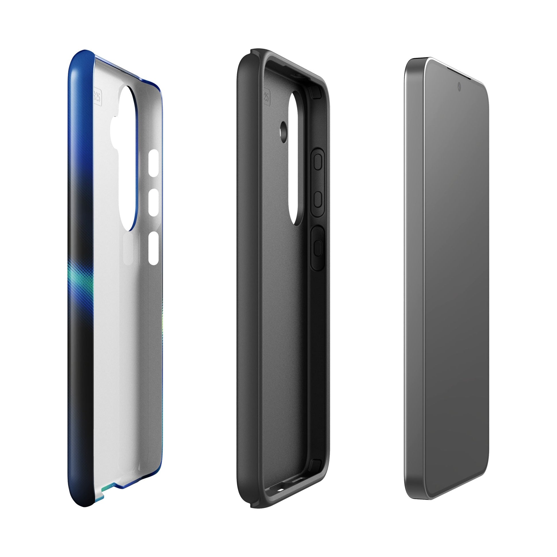 Glimz Samsung Case - Blunt Cases