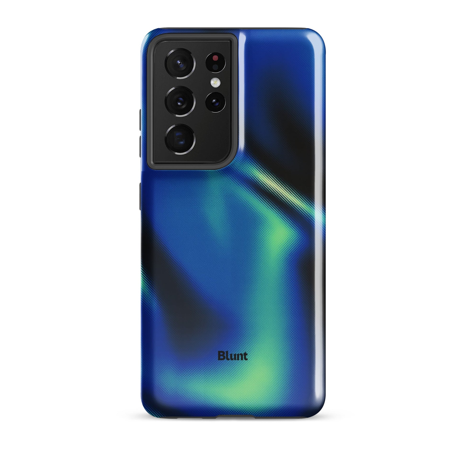 Glimz Samsung Case - Blunt Cases