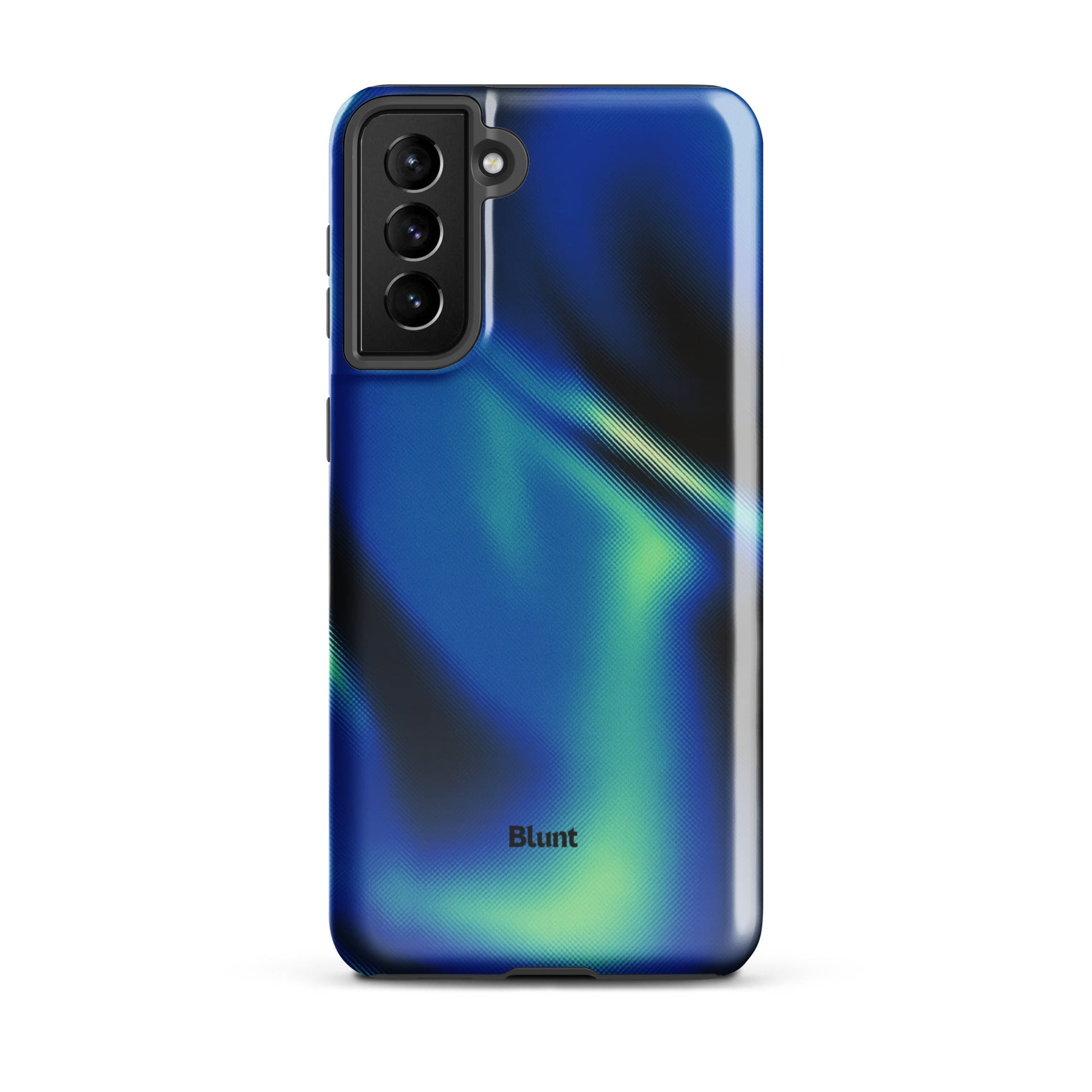 Glimz Samsung Case - Blunt Cases