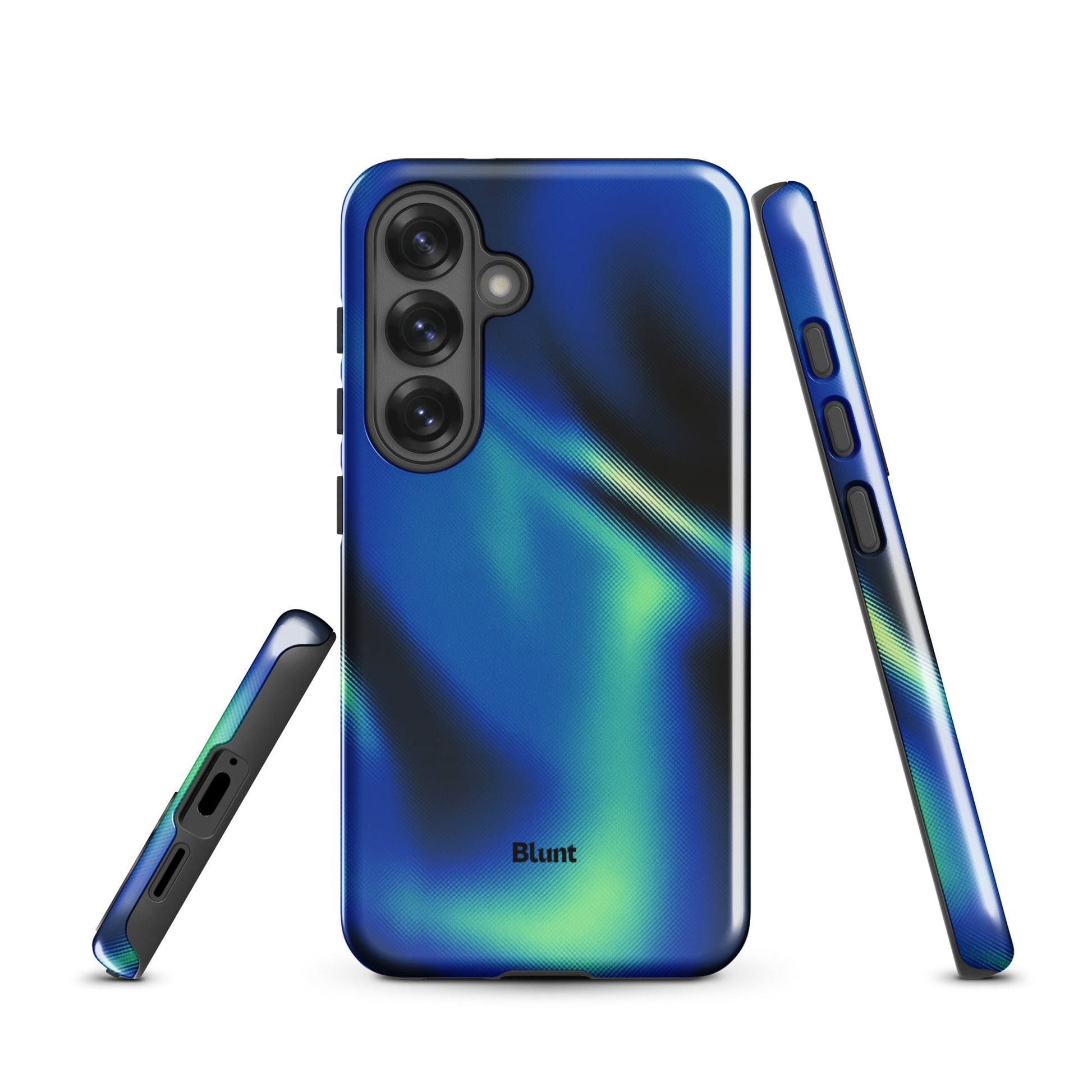 Glimz Samsung Case - Blunt Cases