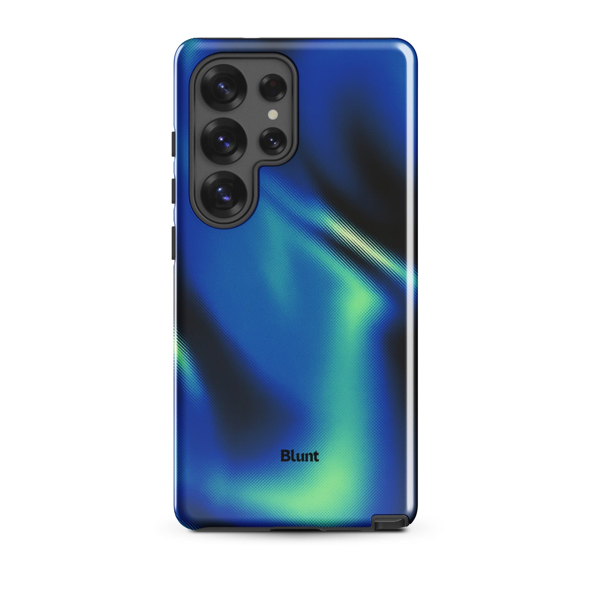 Glimz Samsung Case - Blunt Cases