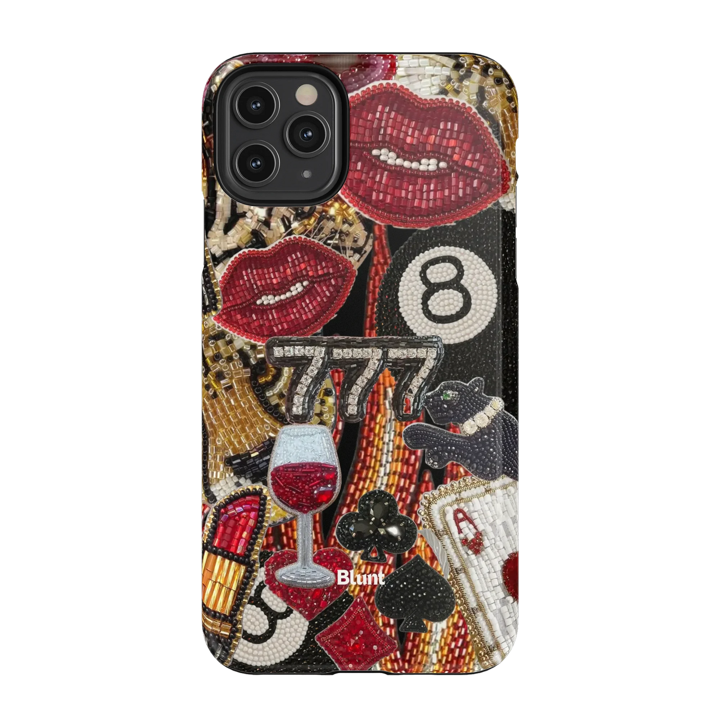 Tempted iPhone Case