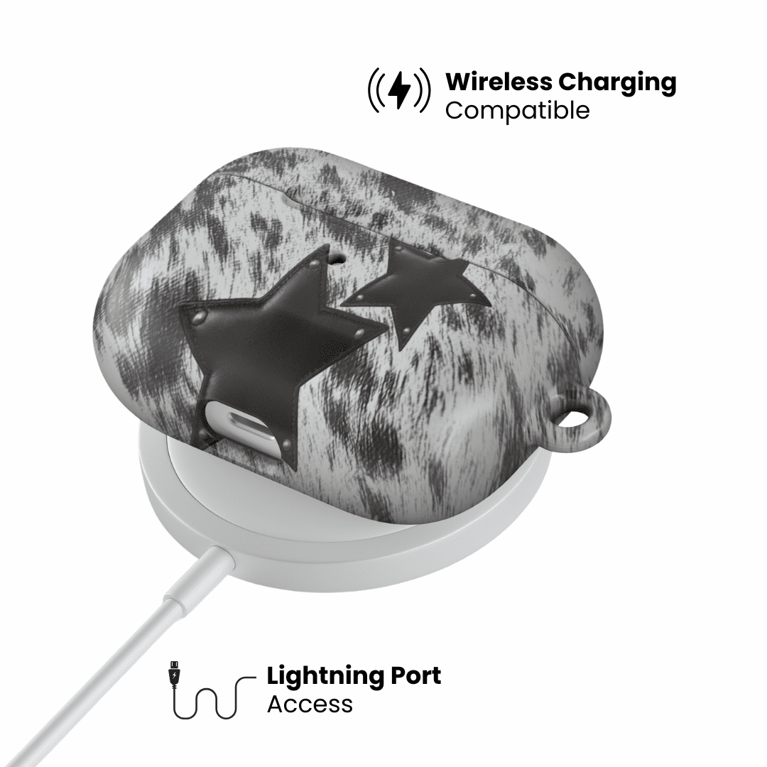 Glint AirPod Case - Blunt Cases