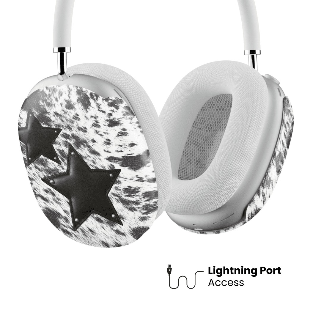 Glint AirPod Max Case - Blunt Cases