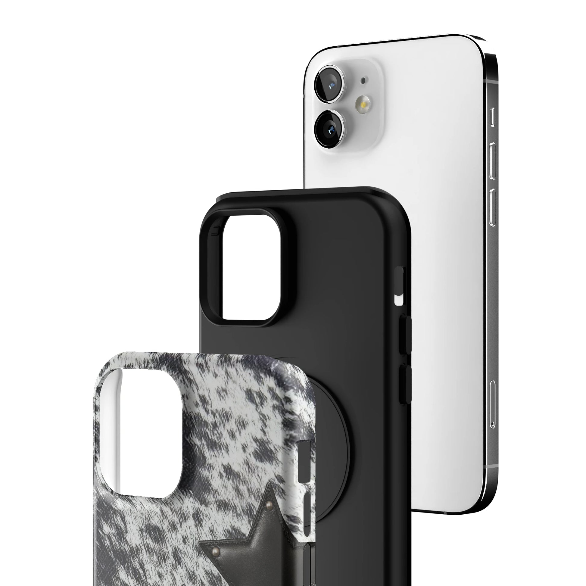 Glint iPhone Case gallery - Iphone_12_Iphone_3