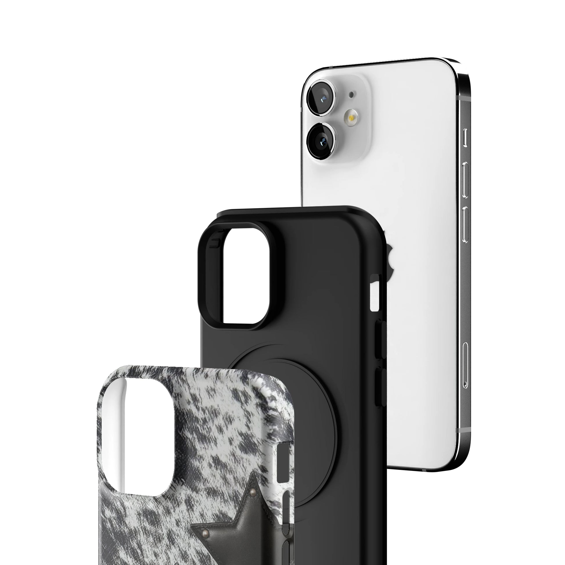 Glint iPhone Case gallery - Iphone_12_Mini_Air_Plus_3