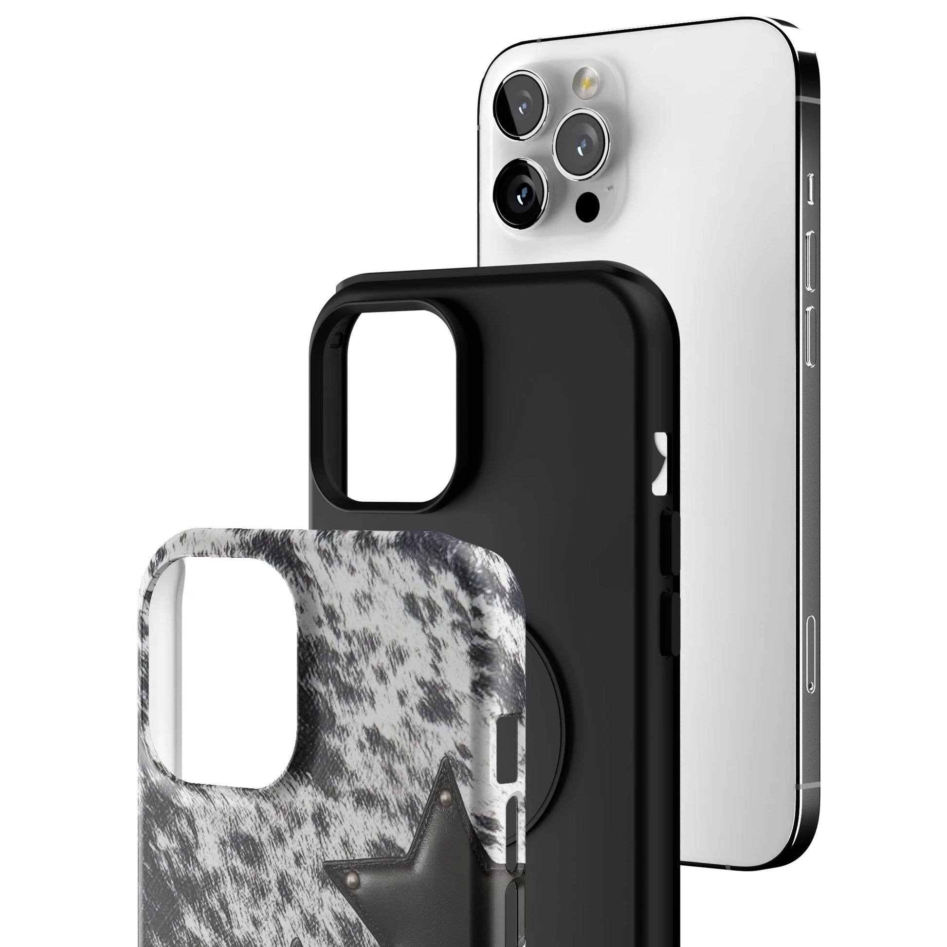 Glint iPhone Case gallery - Iphone_12_Pro_Max_3