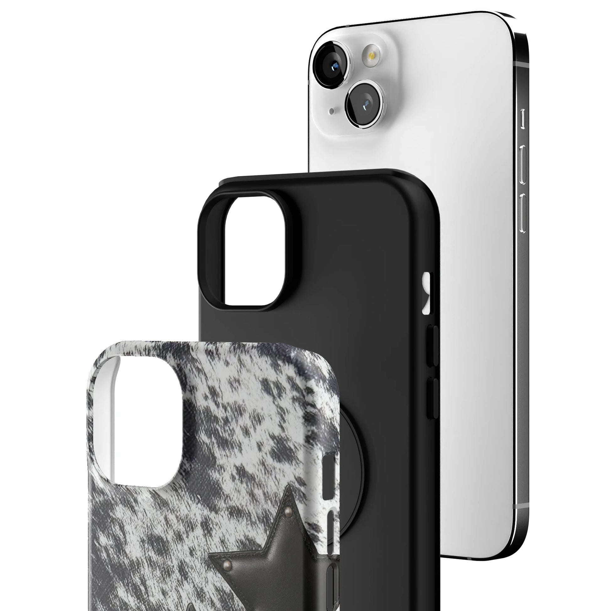 Glint iPhone Case gallery - Iphone_14_Mini_Air_Plus_3