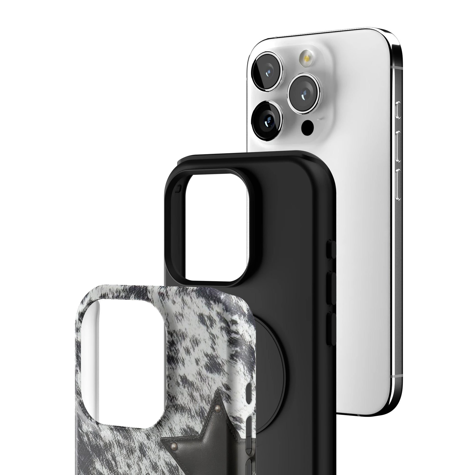 Glint iPhone Case gallery - Iphone_15_Pro_3