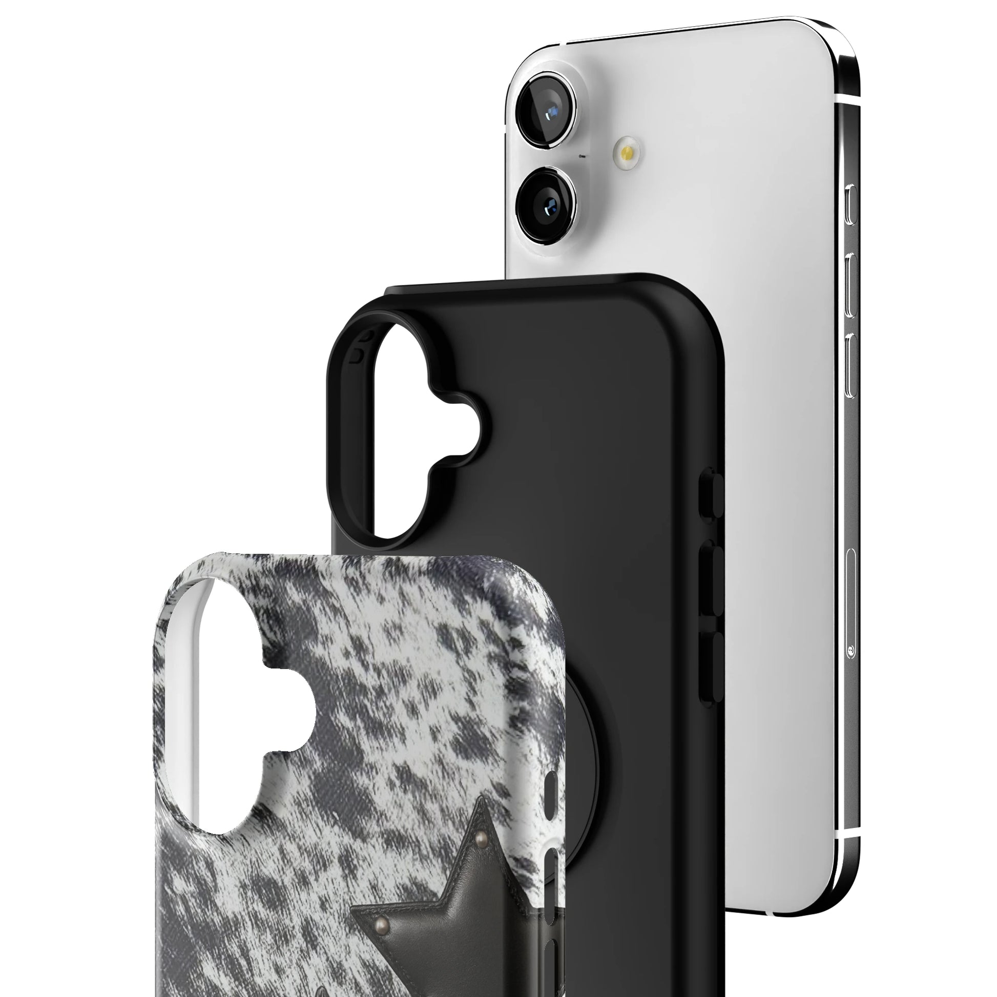 Glint iPhone Case gallery - Iphone_16_Mini_Air_Plus_3