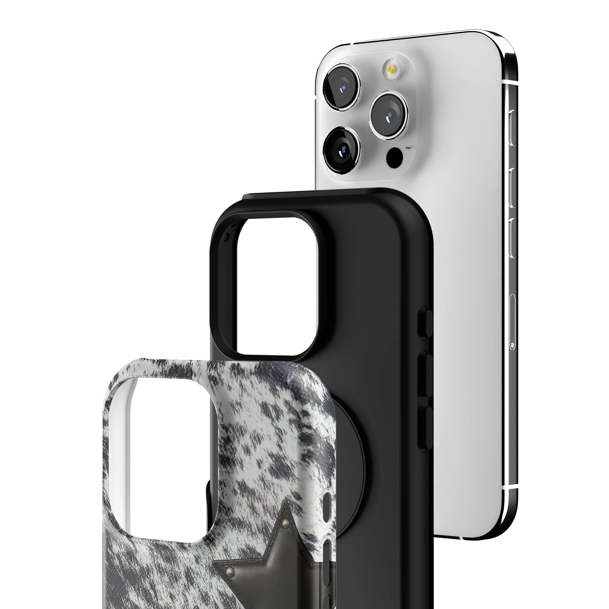 Glint iPhone Case gallery - Iphone_16_Pro_3