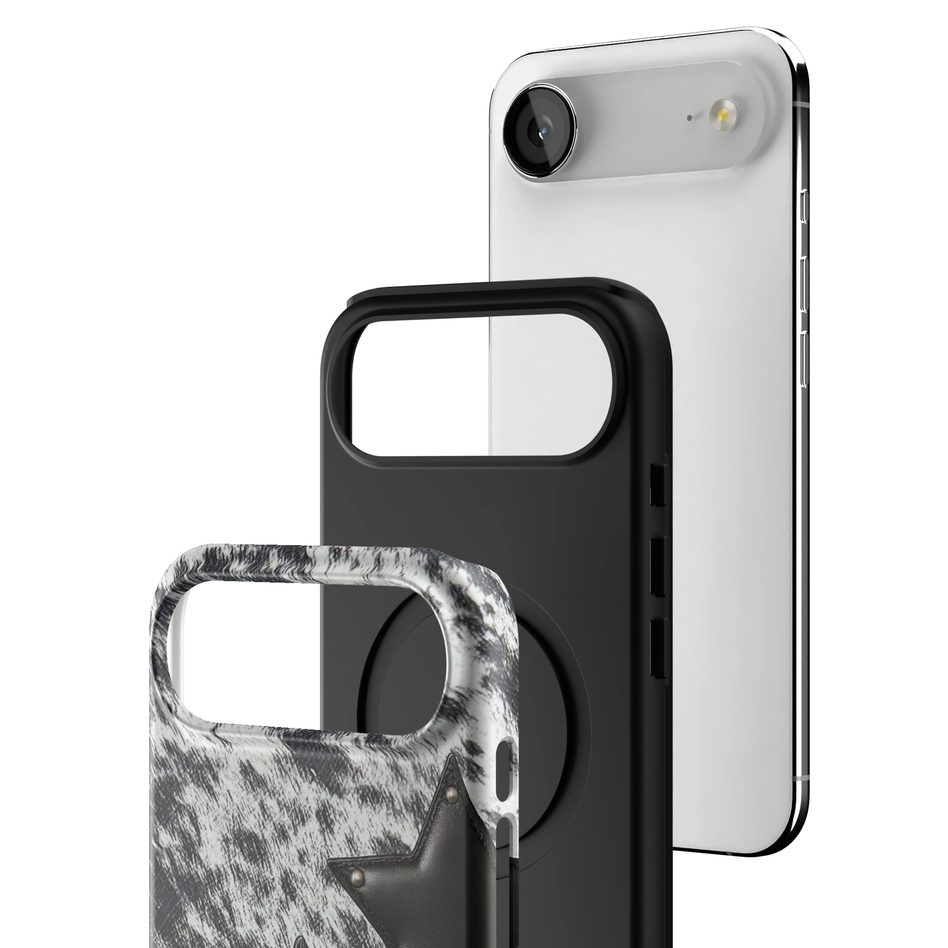 Glint iPhone Case gallery - Iphone_17_Air_3