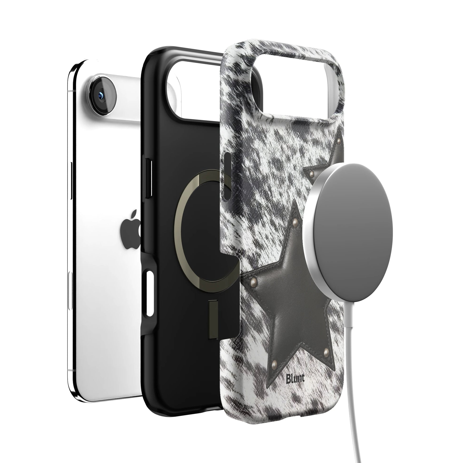 Glint iPhone Case gallery - Iphone_17_Air_4