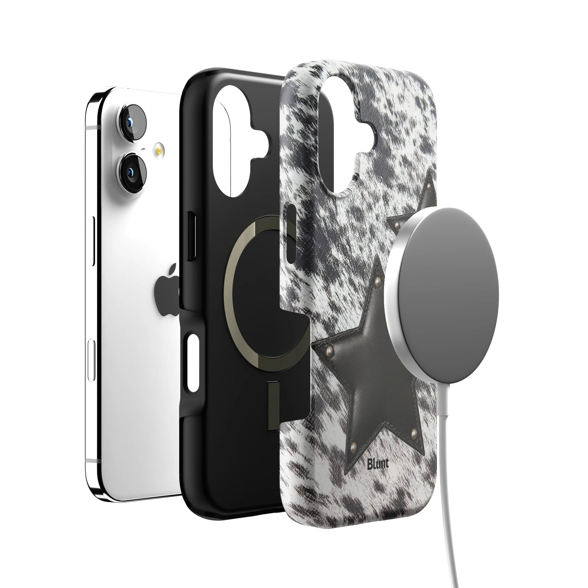 Glint iPhone Case gallery - Iphone_17_Iphone_4