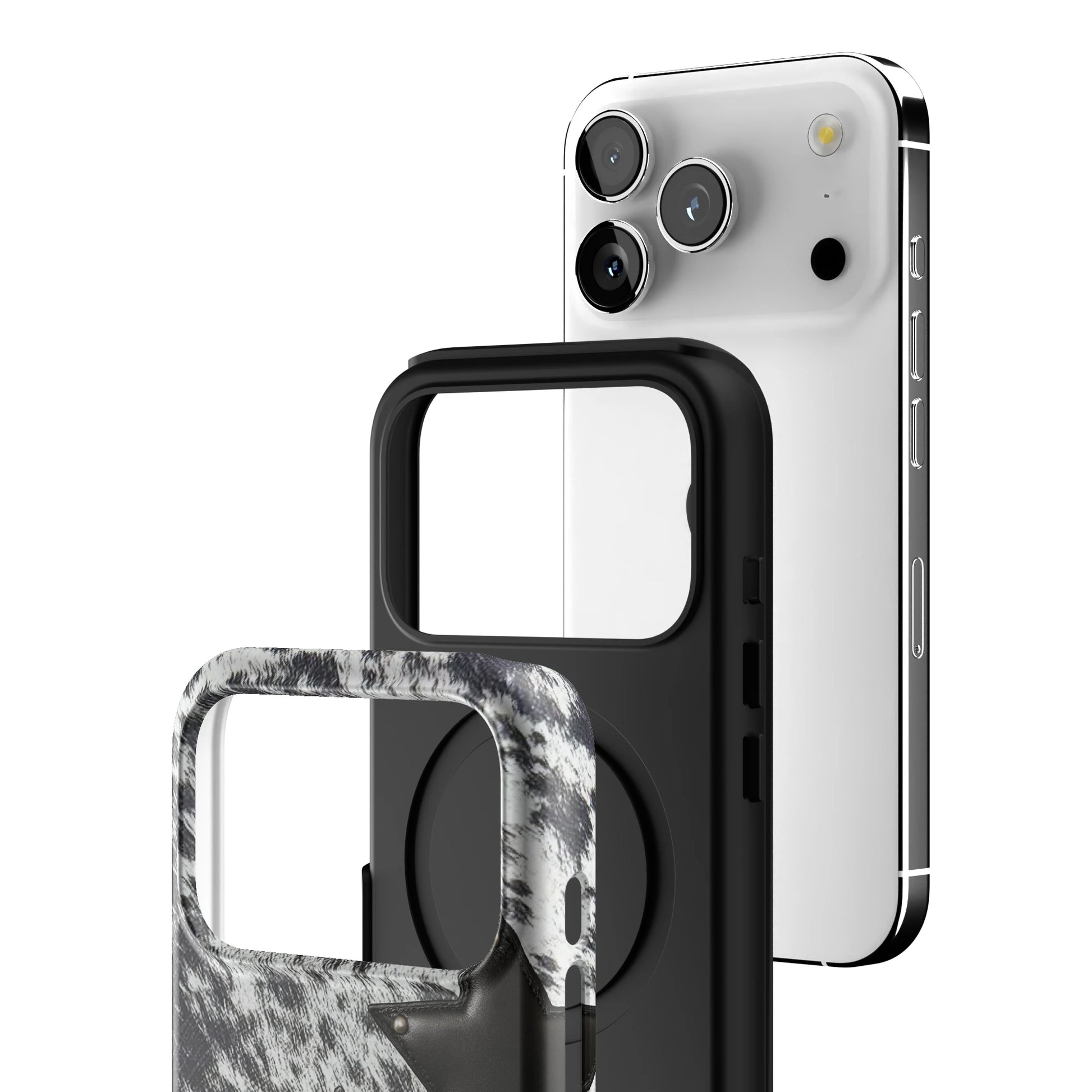 Glint iPhone Case gallery - Iphone_17_Pro_3