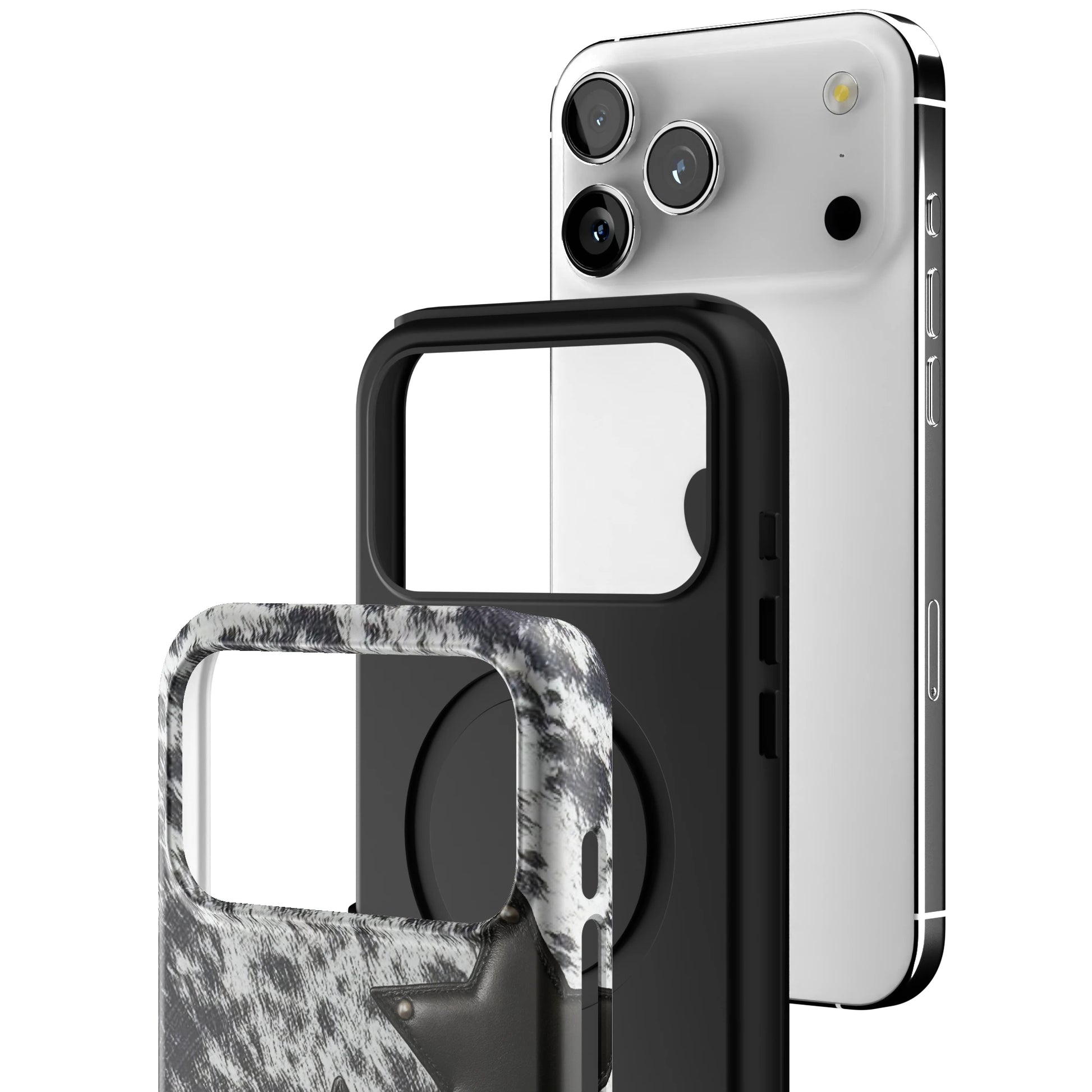 Glint iPhone Case gallery - Iphone_17_Pro_Max_3