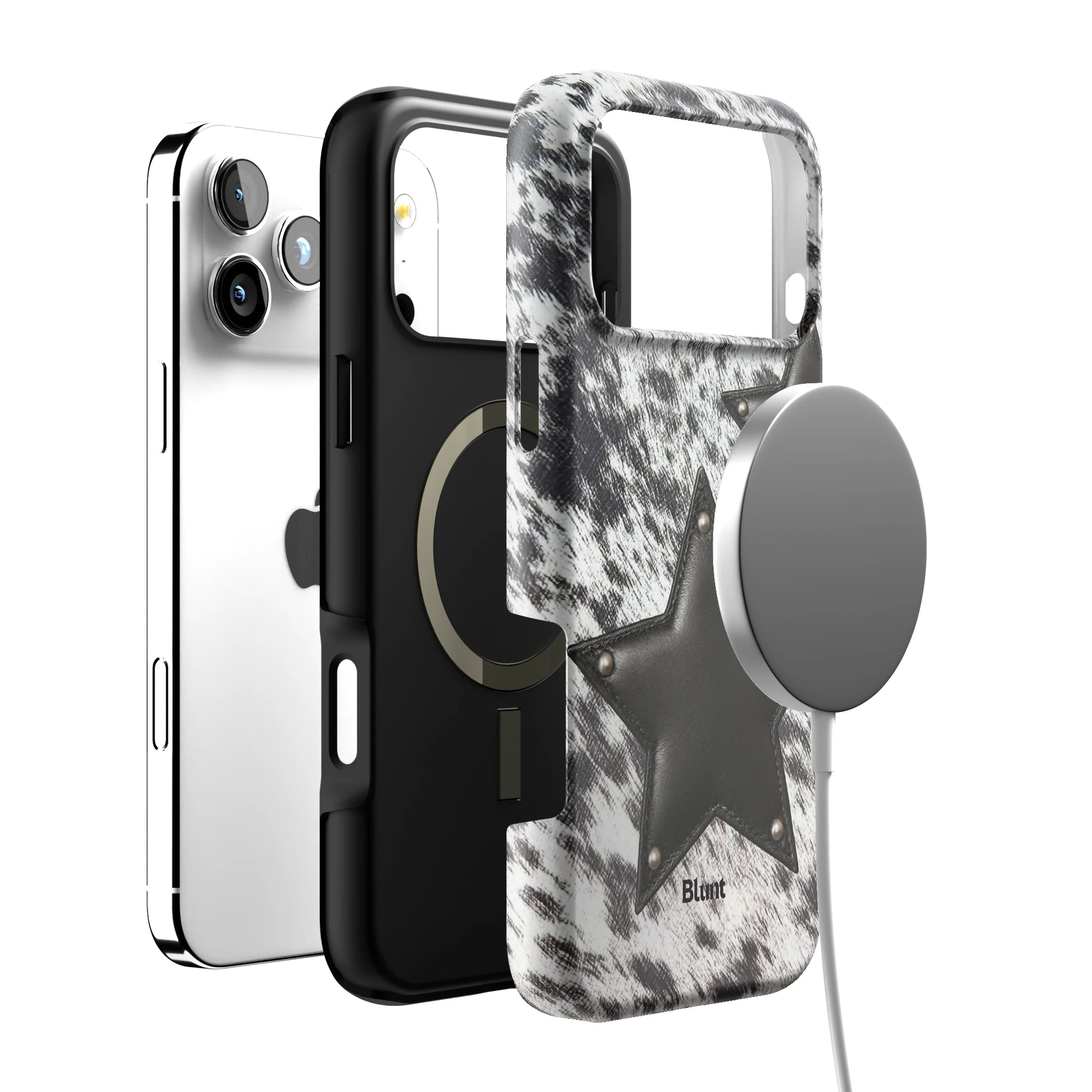 Glint iPhone Case gallery - Iphone_17_Pro_Max_4