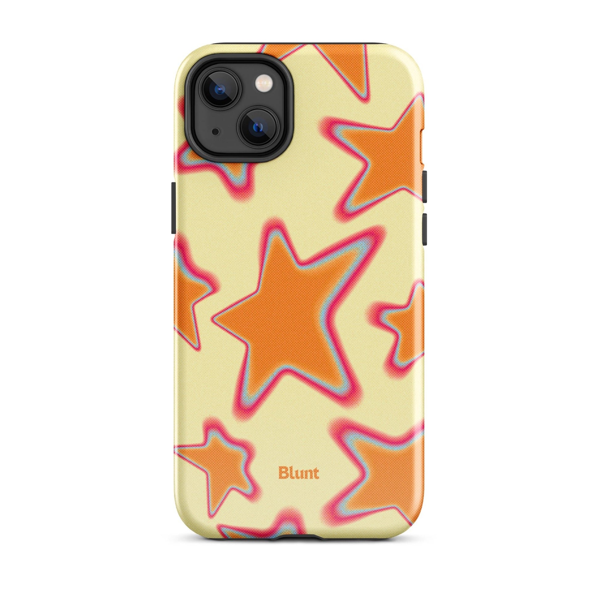 Glintz iPhone Case - Blunt Cases