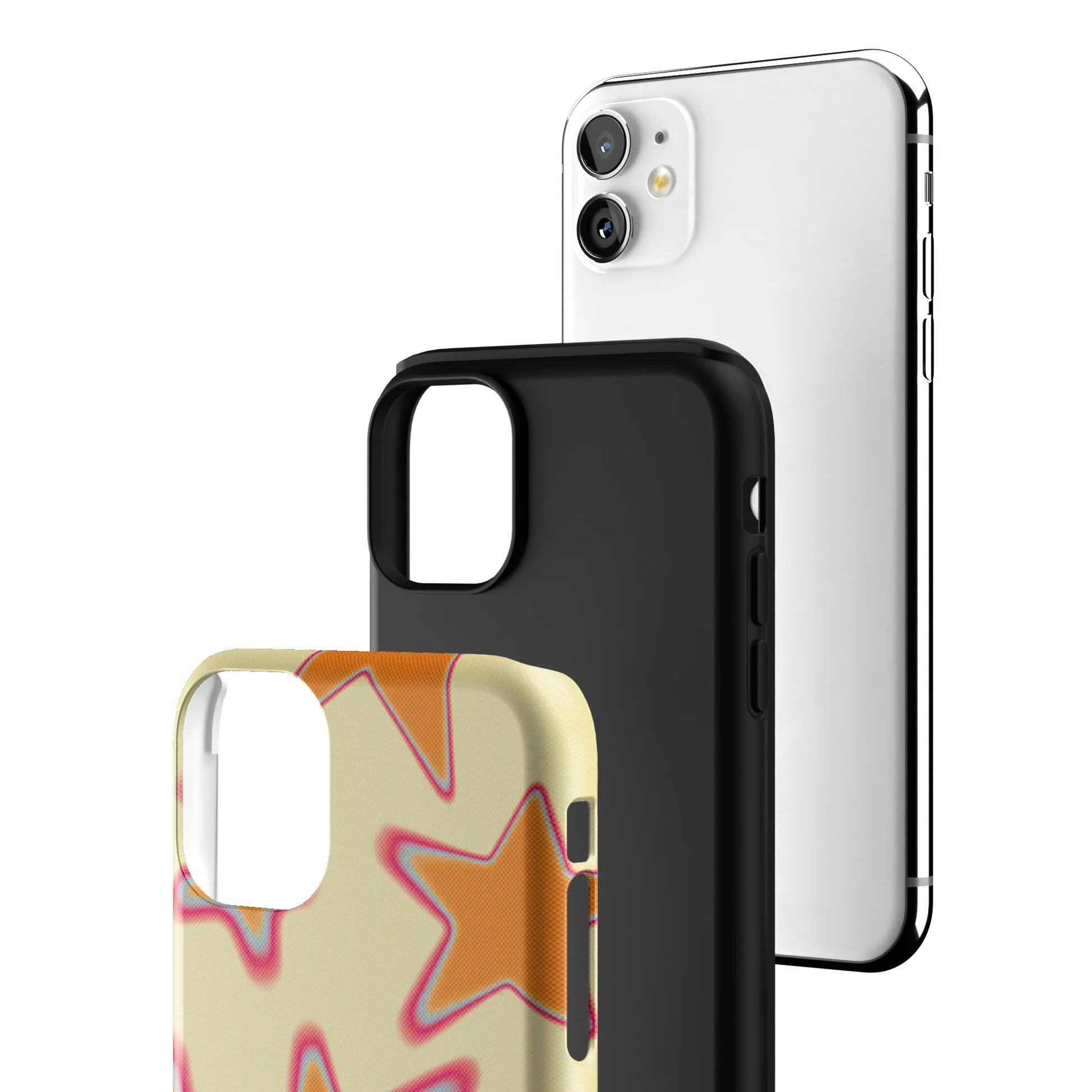 Glintz iPhone Case gallery - Iphone_11_Iphone_3