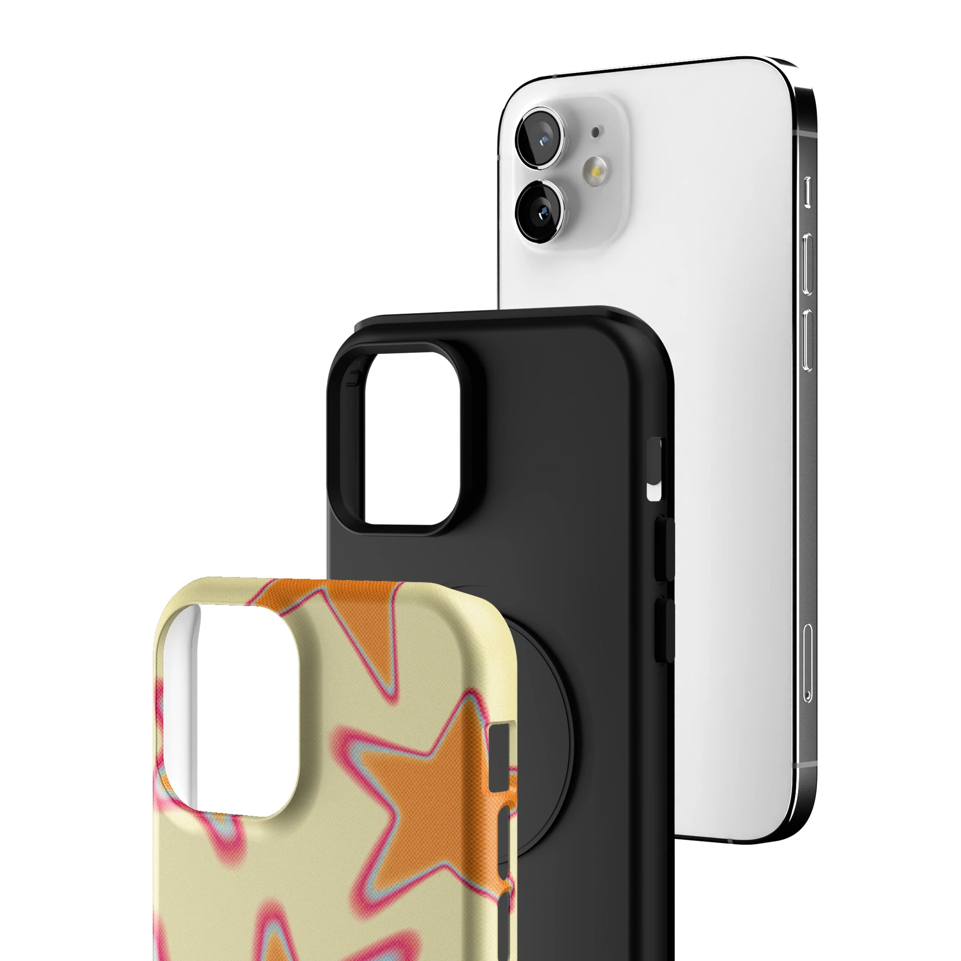 Glintz iPhone Case gallery - Iphone_12_Iphone_3