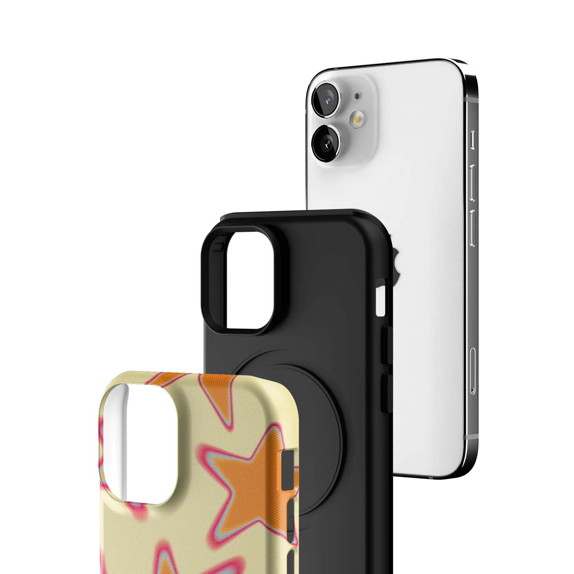 Glintz iPhone Case gallery - Iphone_12_Mini_Air_Plus_3