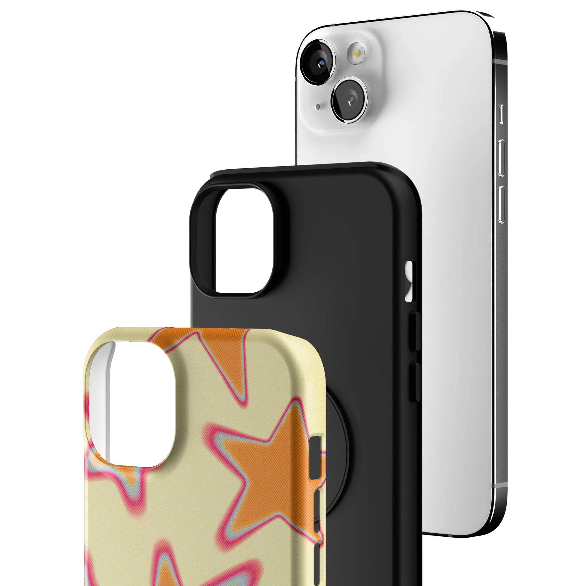 Glintz iPhone Case gallery - Iphone_14_Mini_Air_Plus_3