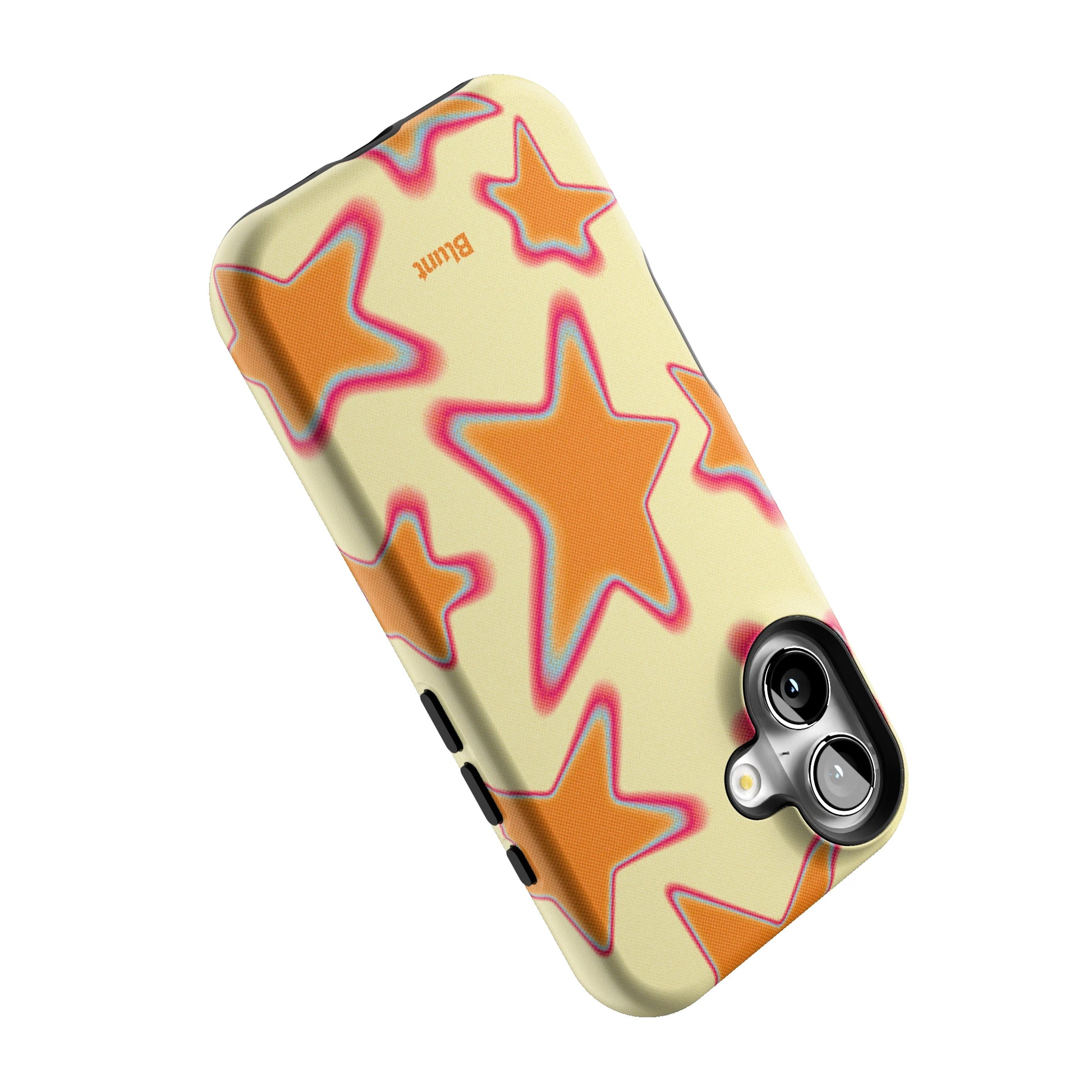 Glintz iPhone Case gallery - Iphone_16_Iphone_5