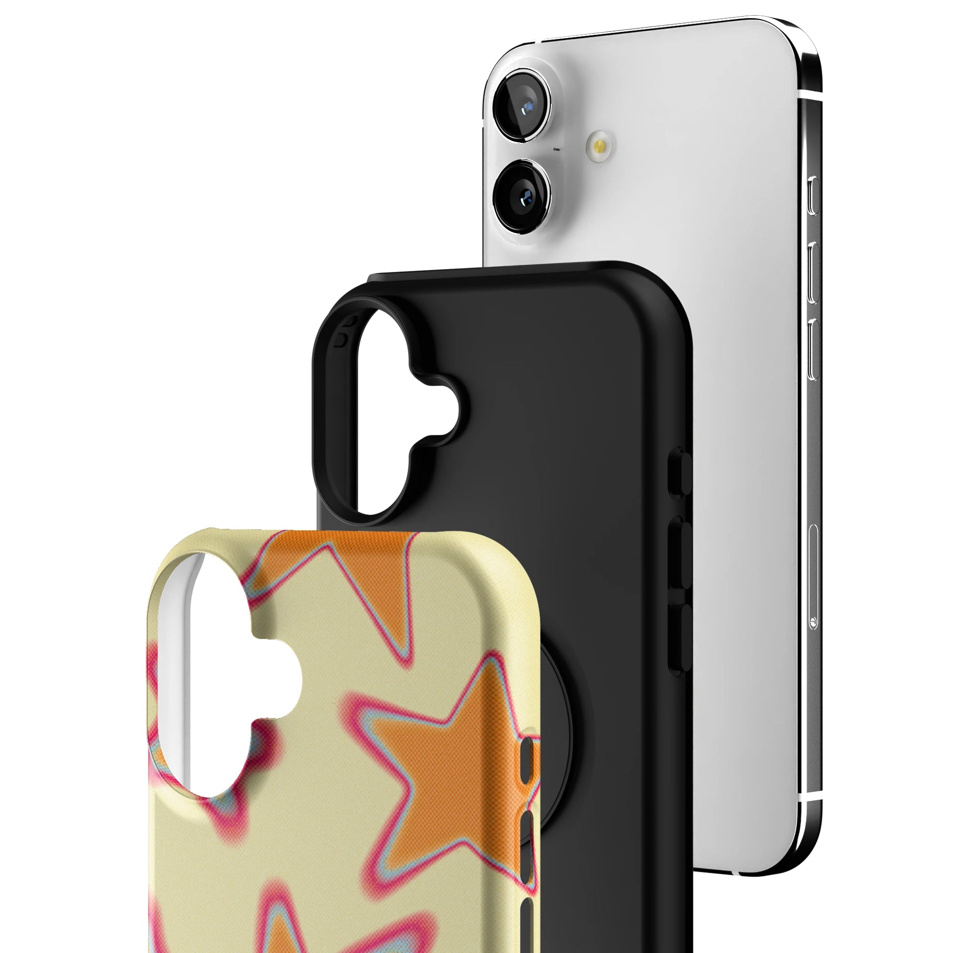 Glintz iPhone Case gallery - Iphone_16_Mini_Air_Plus_3