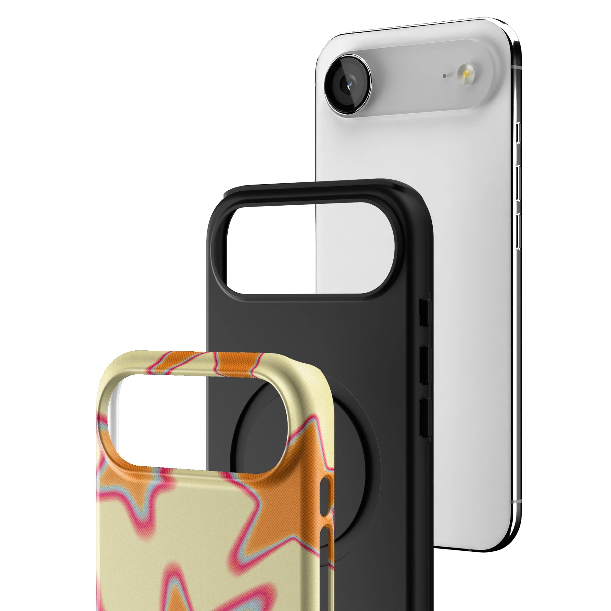 Glintz iPhone Case gallery - Iphone_17_Air_3