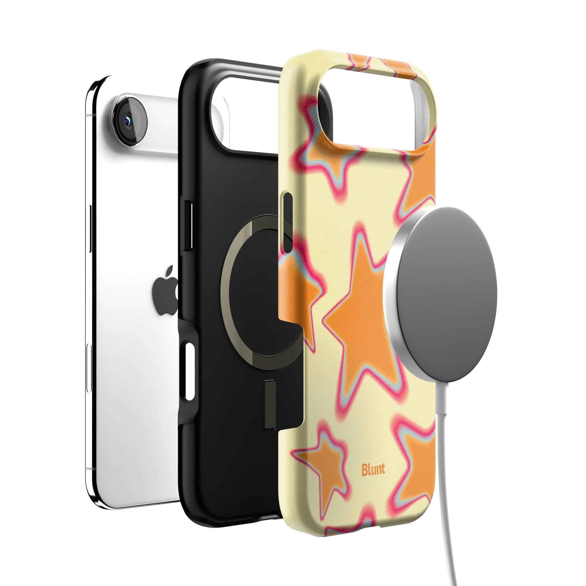 Glintz iPhone Case gallery - Iphone_17_Air_4