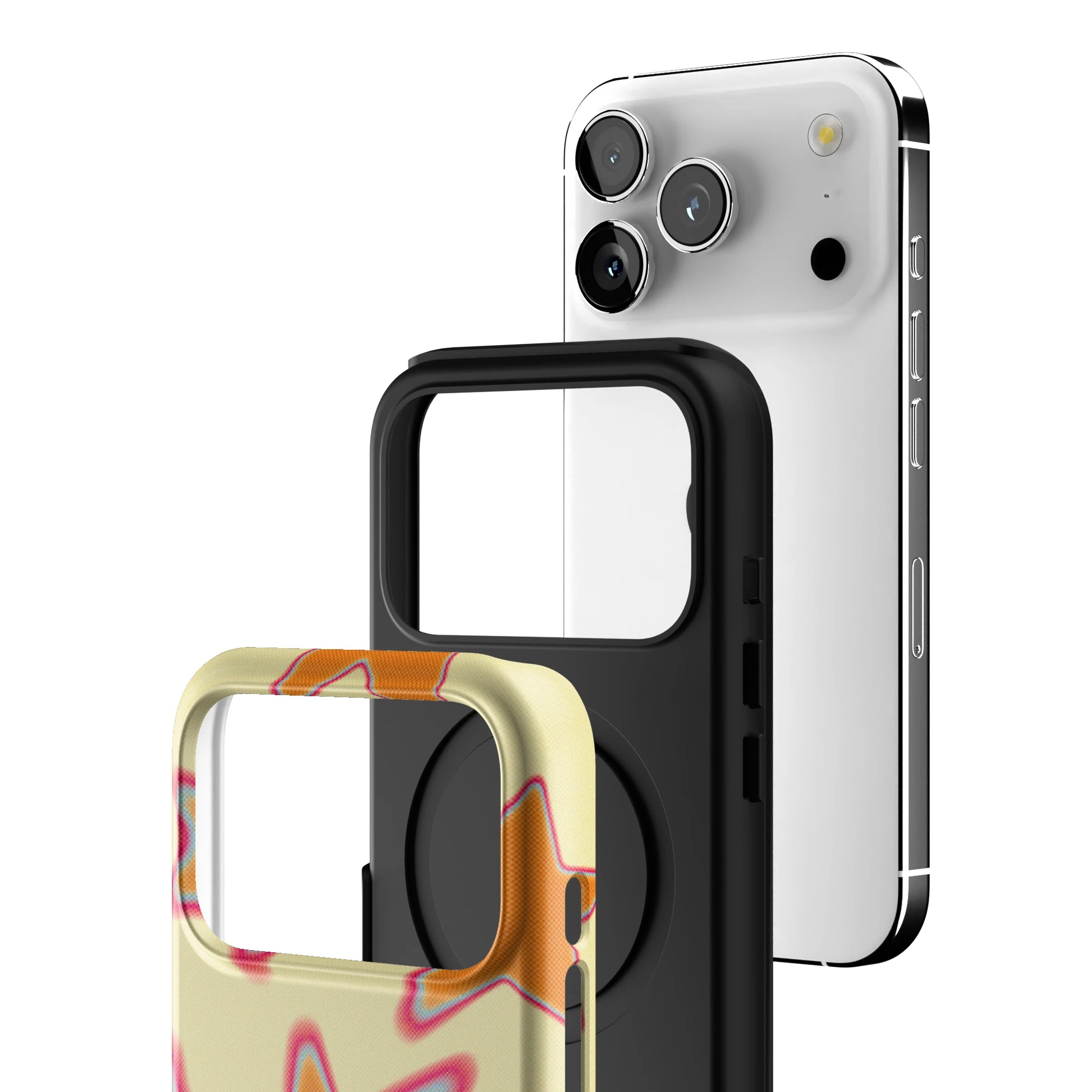 Glintz iPhone Case gallery - Iphone_17_Pro_3
