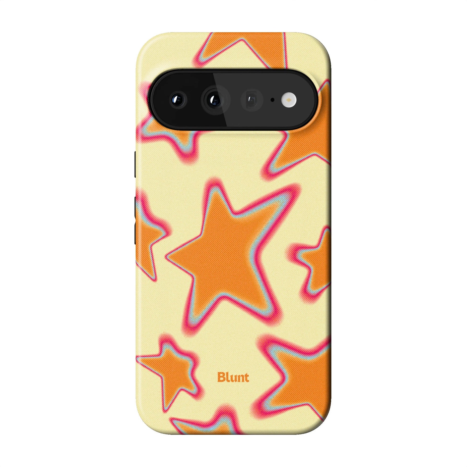 Glintz Pixel Case - Blunt Cases
