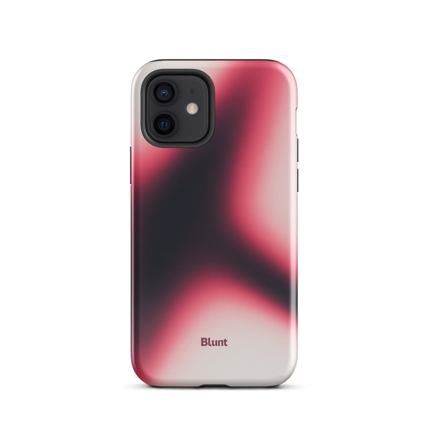 Glitchcore Fade iPhone Case - Blunt Cases