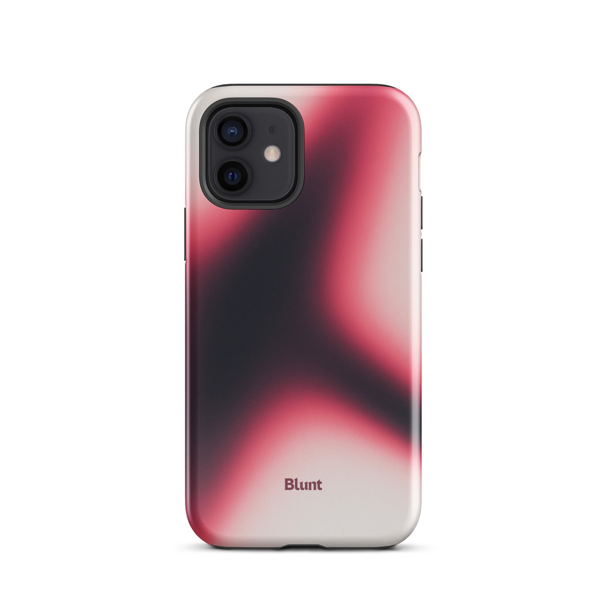 Glitchcore Fade iPhone Case - Blunt Cases
