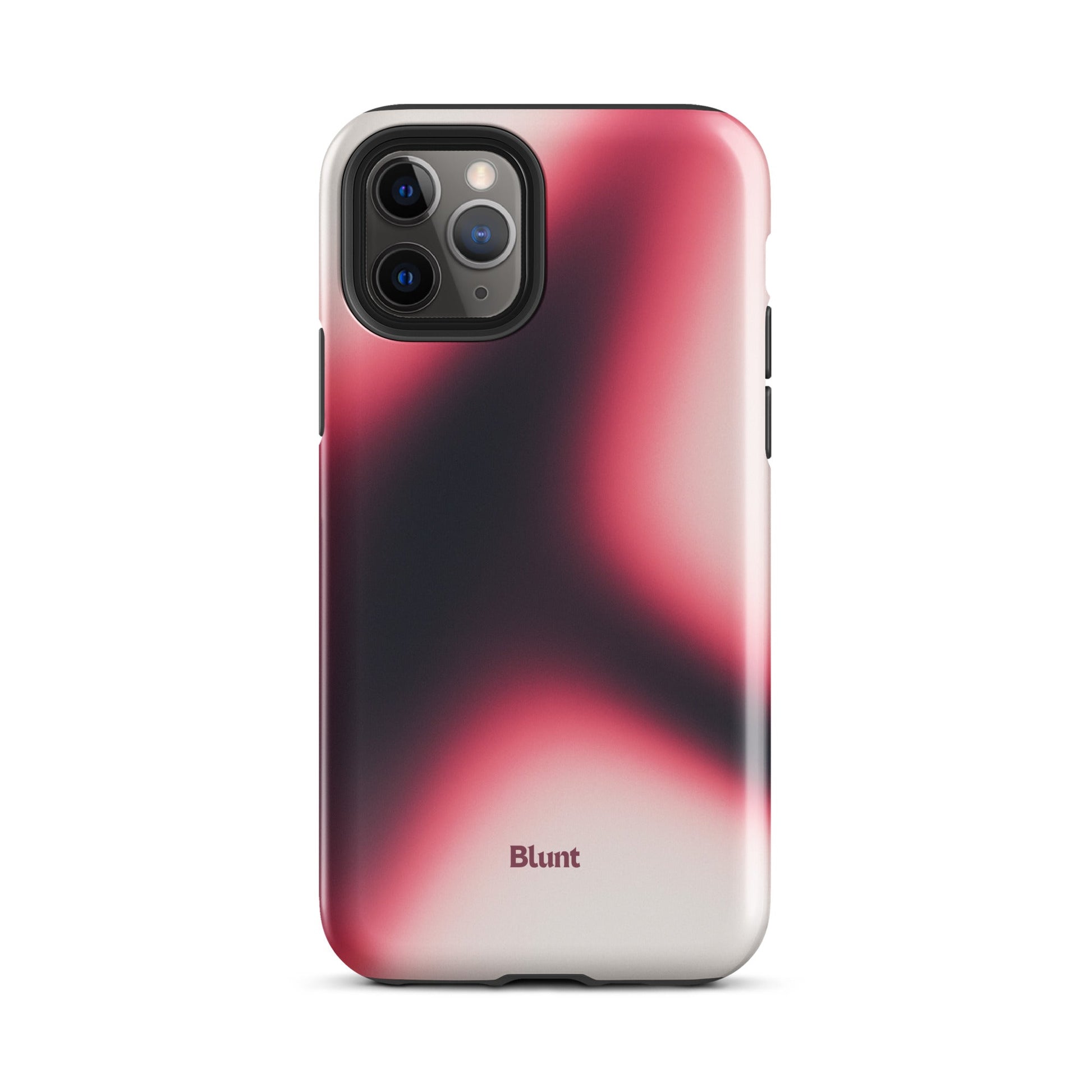 Glitchcore Fade iPhone Case - Blunt Cases
