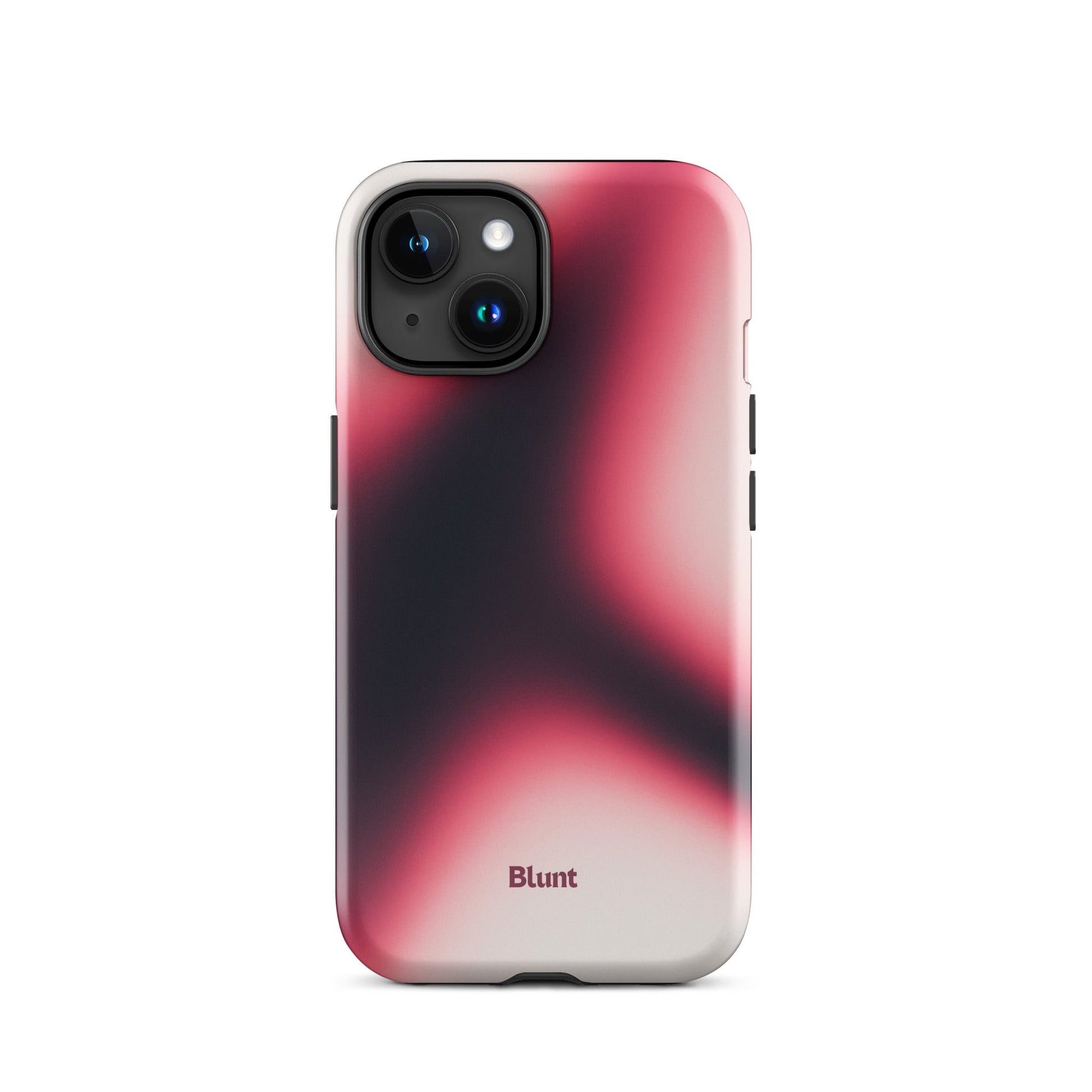 Glitchcore Fade iPhone Case - Blunt Cases