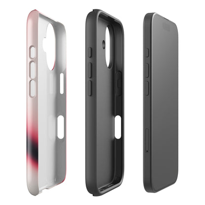 Glitchcore Fade iPhone Case - Blunt Cases