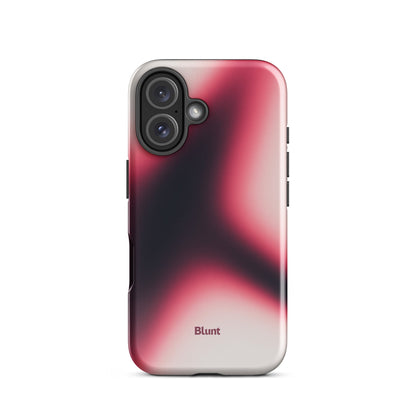Glitchcore Fade iPhone Case - Blunt Cases