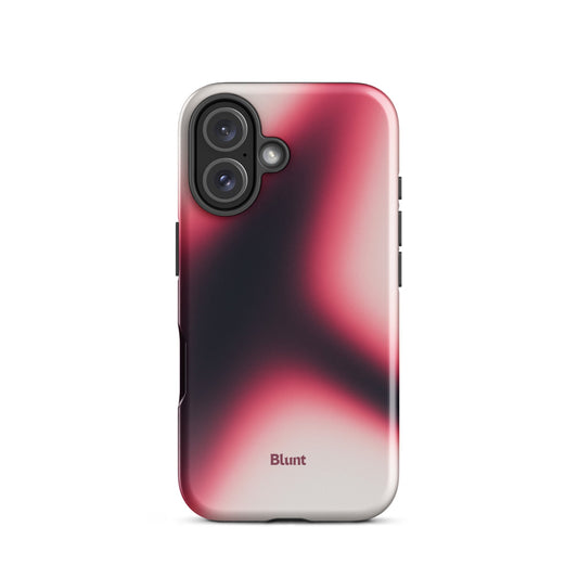 Glitchcore Fade iPhone Case - Blunt Cases
