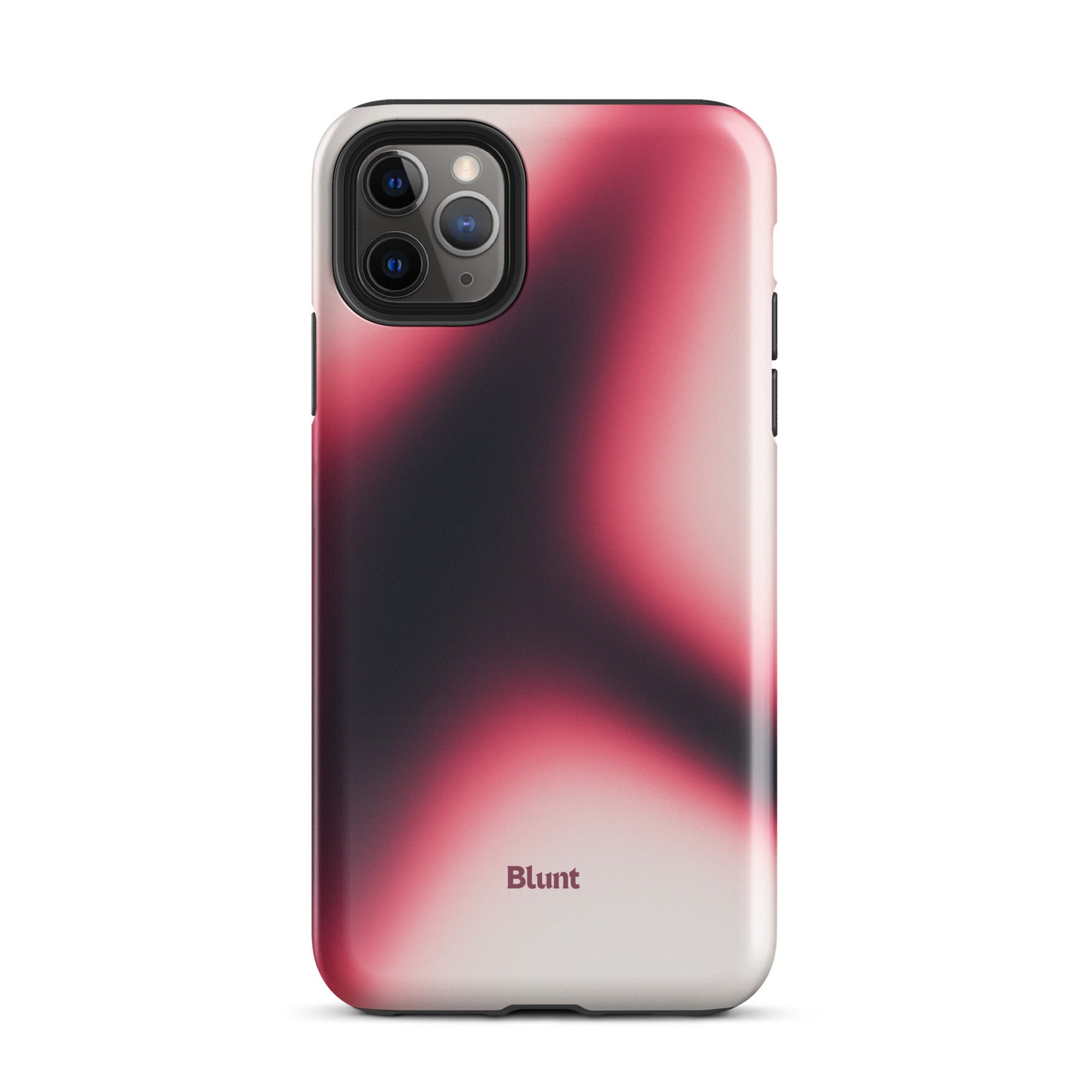 Glitchcore Fade iPhone Case - Blunt Cases