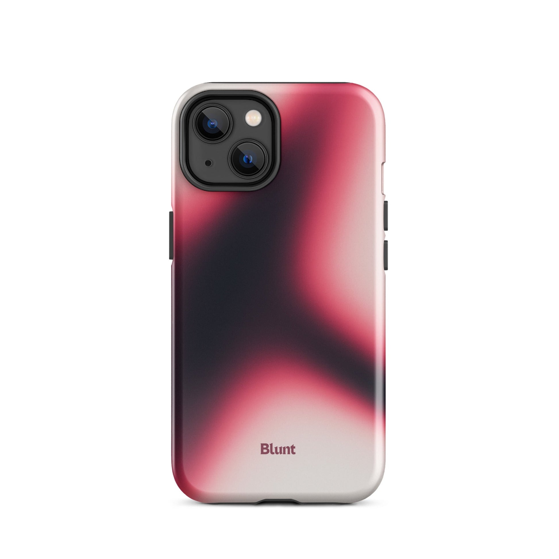 Glitchcore Fade iPhone Case - Blunt Cases