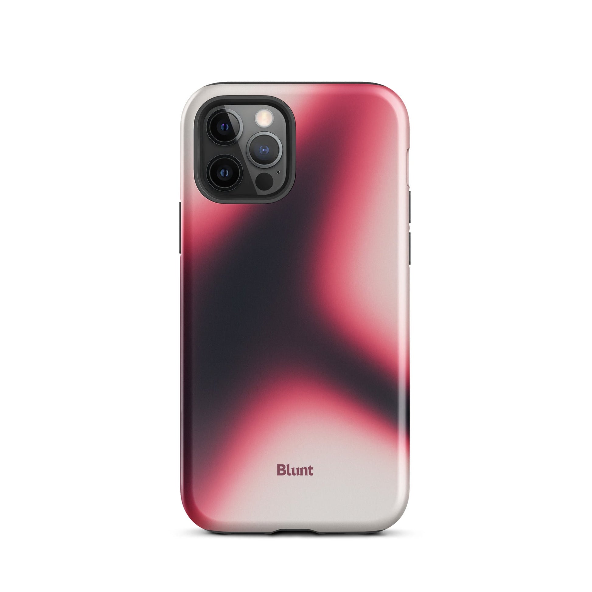 Glitchcore Fade iPhone Case - Blunt Cases