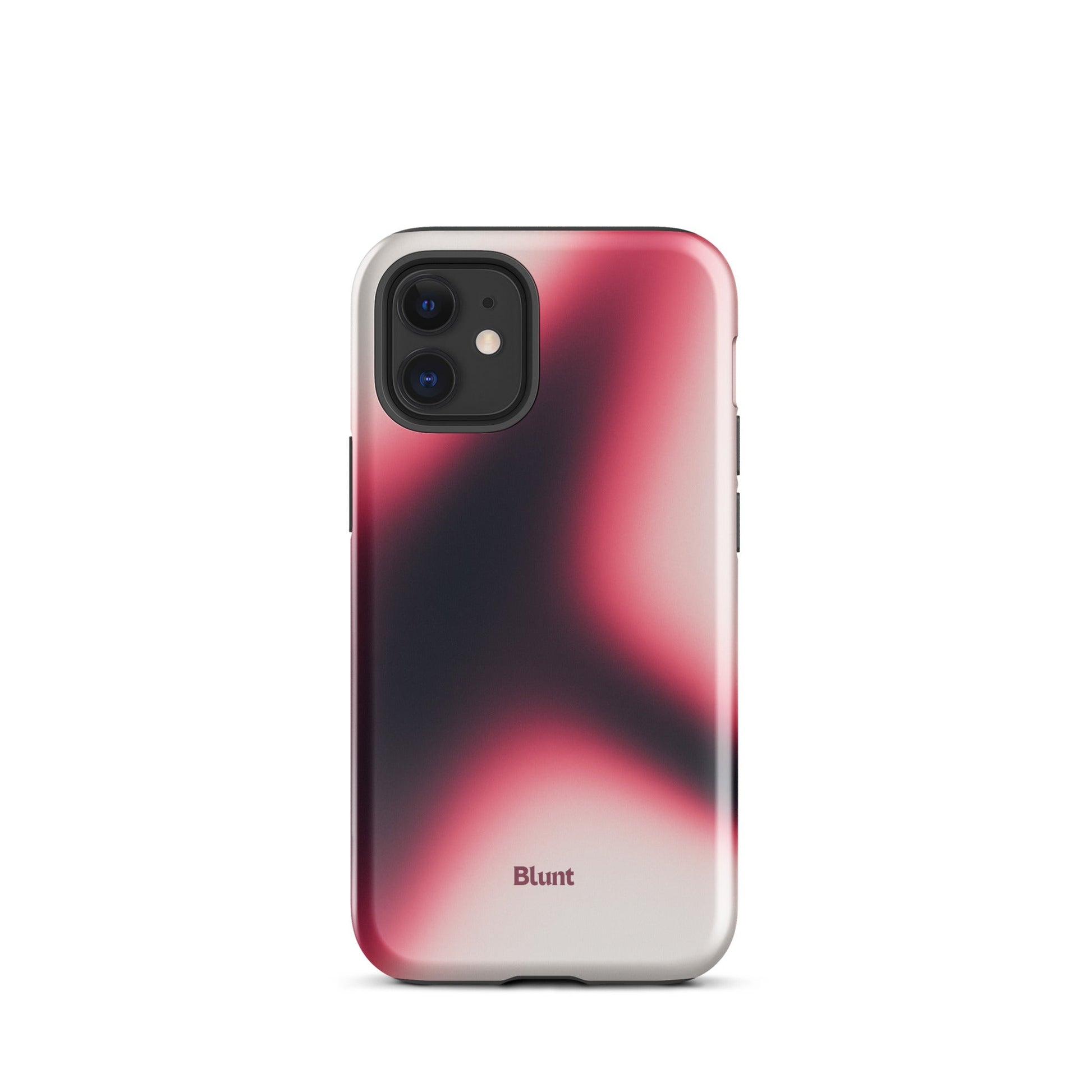 Glitchcore Fade iPhone Case - Blunt Cases