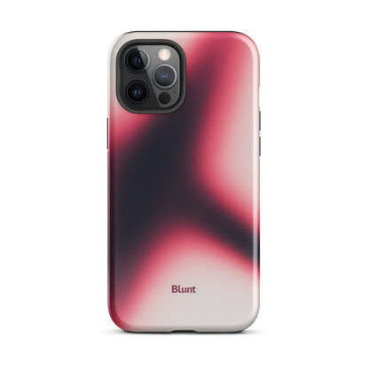 Glitchcore Fade iPhone Case - Blunt Cases