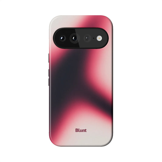 Glitchcore Fade Pixel Case - Blunt Cases