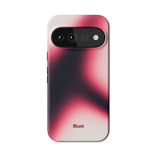 Glitchcore Fade Pixel Case - Blunt Cases