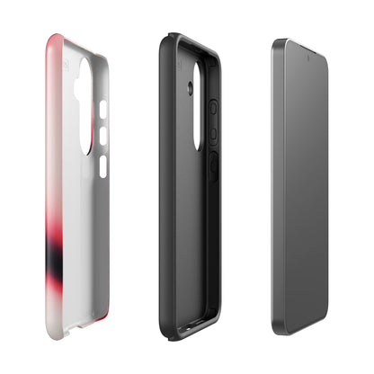 Glitchcore Fade Samsung Case - Blunt Cases