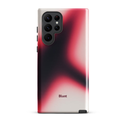 Glitchcore Fade Samsung Case - Blunt Cases