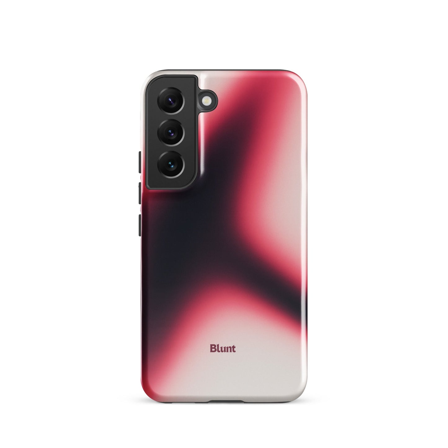 Glitchcore Fade Samsung Case - Blunt Cases