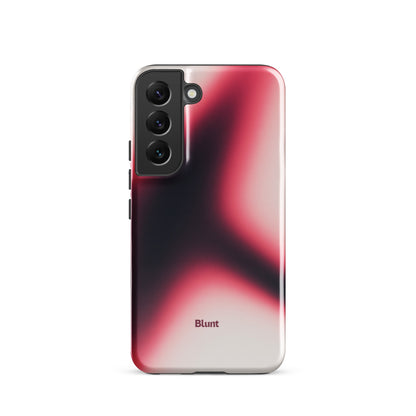 Glitchcore Fade Samsung Case - Blunt Cases